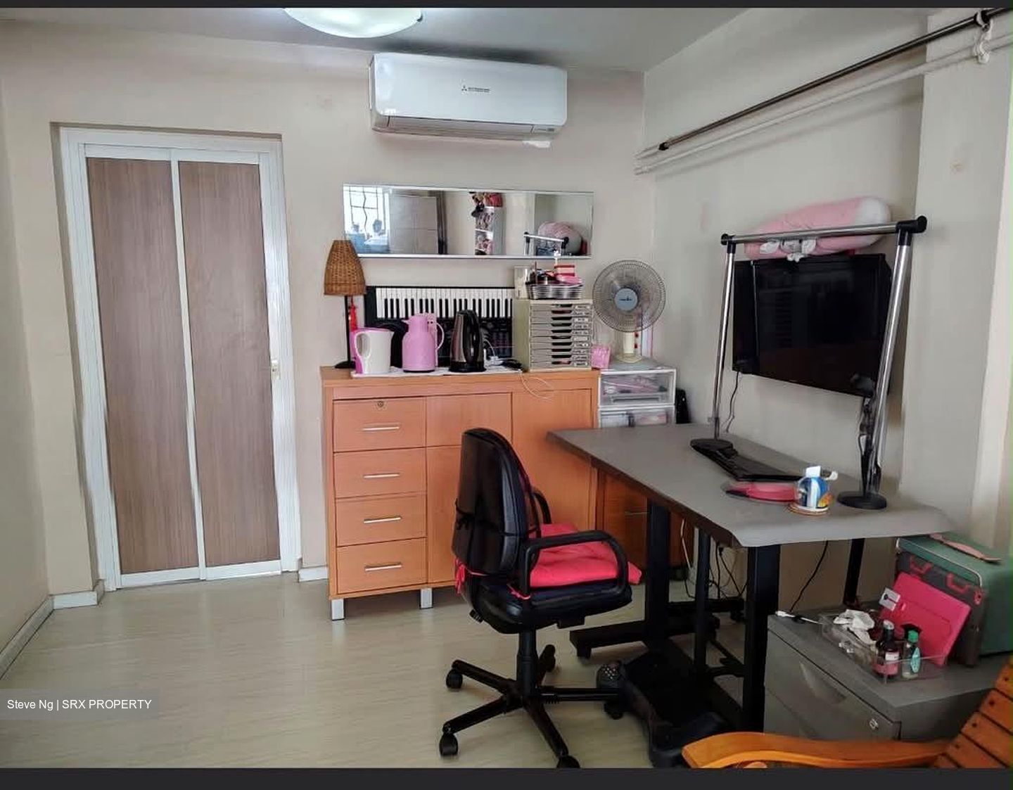 Blk 5 Tanjong Pagar Plaza (Bukit Merah), HDB 3 Rooms #601613851